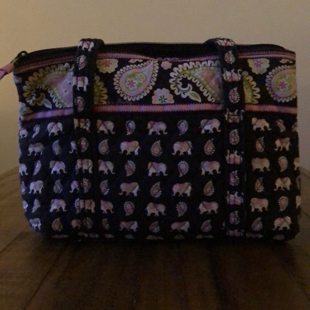 Vera Bradley bag